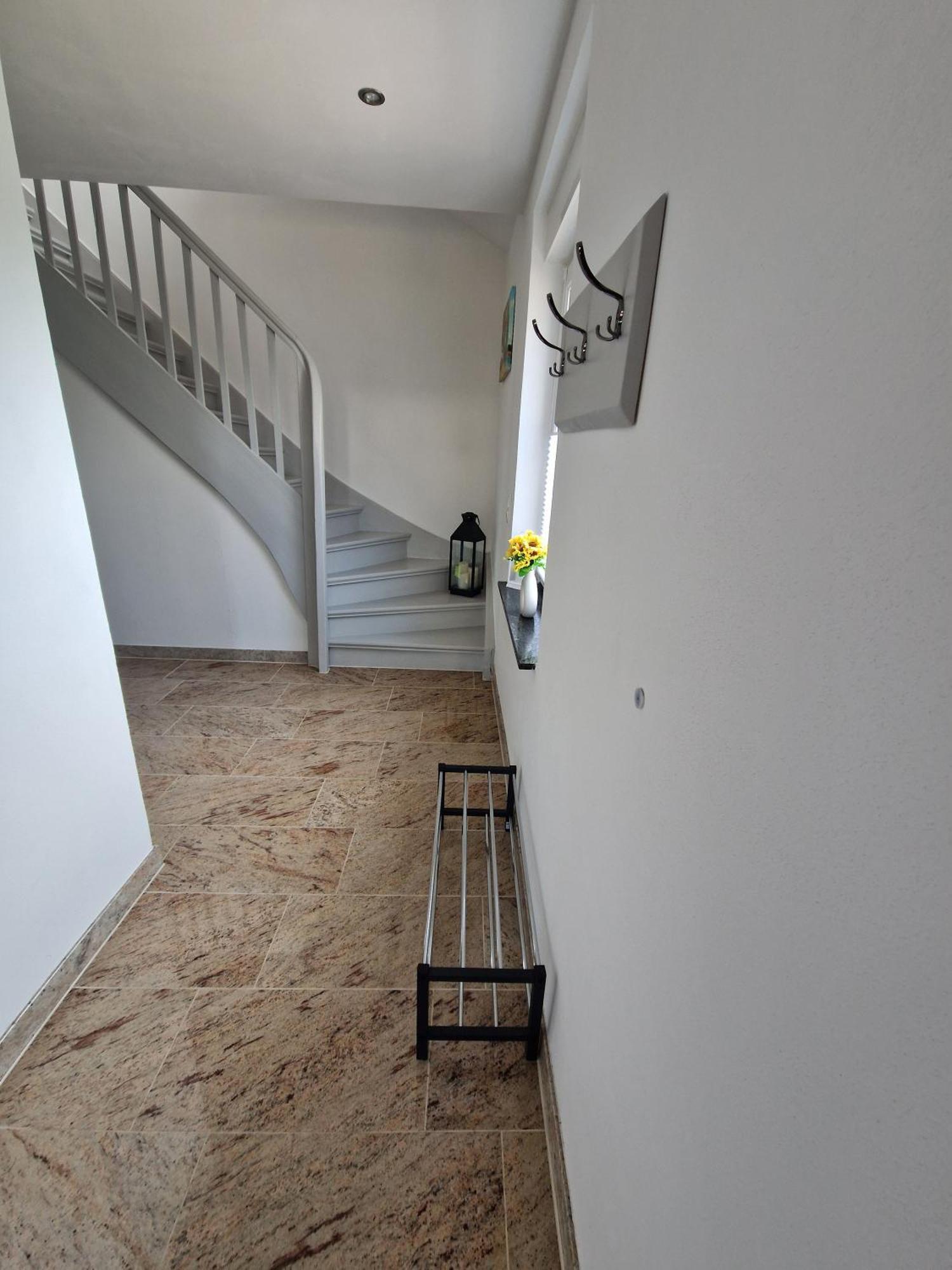 Ferienhaus Heidi Bad Dueben Luaran gambar